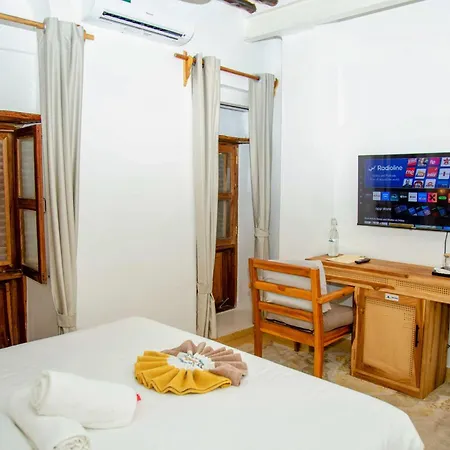 Bellissimo Boutique Hotel-3